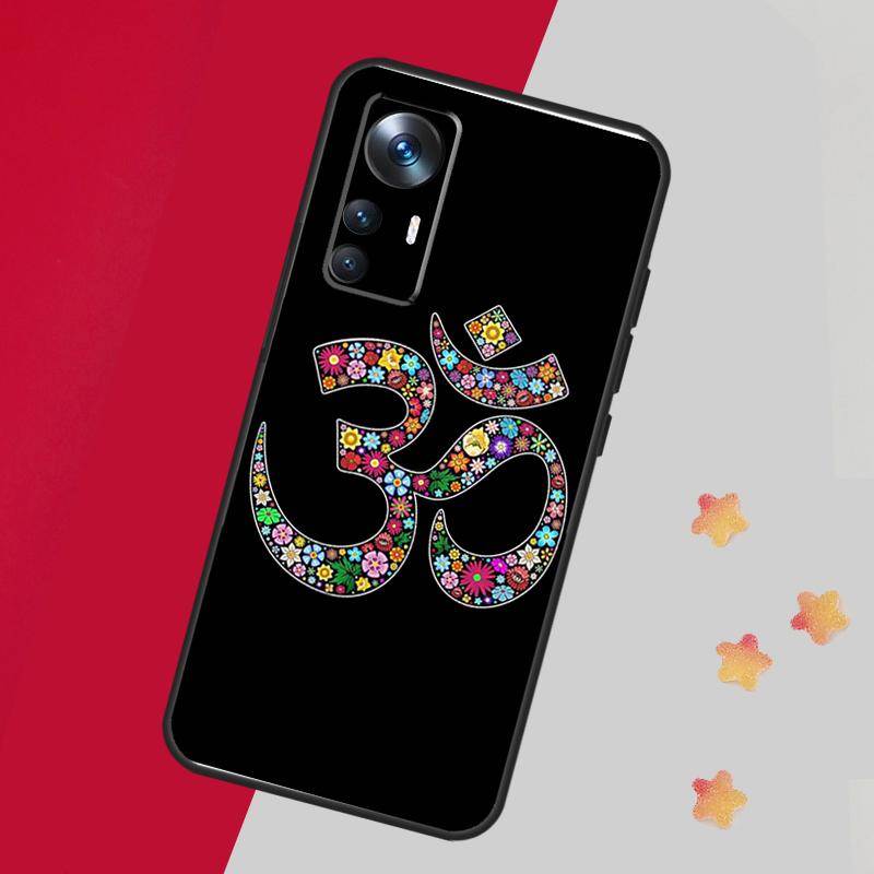 

Буддизм Будда Ом Хамса Дзен Чехол Для Xiaomi 14T Pro 11T 12T 13T 13 14 15 Ultra Чехол Для POCO F7 F6 F5 X3 X5 X6 X7 Pro POCO X7