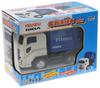 Toyco Giga Cleaning Truck Mini