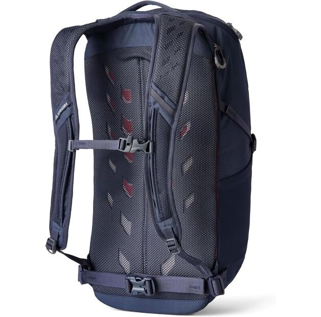 Backpack Gregory Nano 24 Spark Navy (153059-8885)
