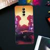 Blade Runner 2049 Case For ZTE Nubia Red Magic 9 Pro Plus RedMagic 8 8S Pro Plus 6 7 6S 7S Pro 5G 5S 6R Cover