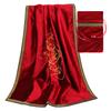 Divination Tablecloth Board Game Cards Bag Kit Board Card Pad Game Cloth Board Game Accessories Velvet with Storage Bag