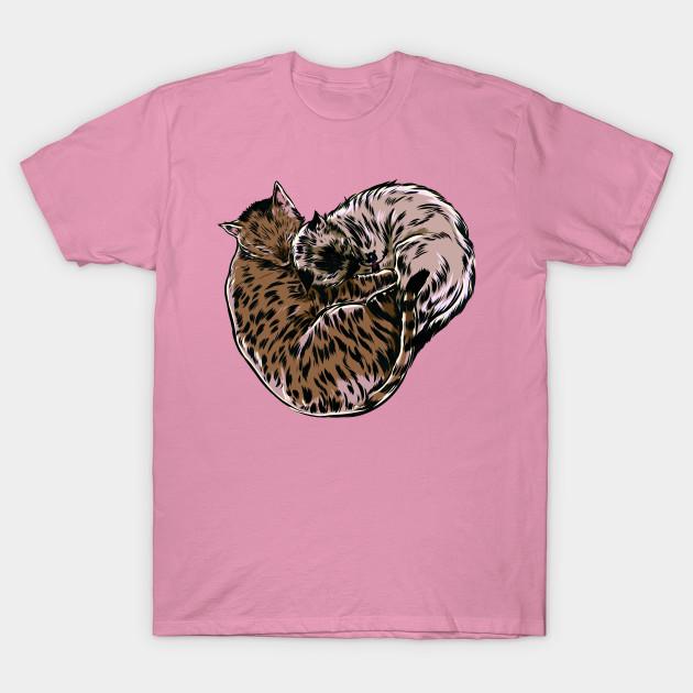 T Shirt Women All You Need Is Sleep Together Harajuku Print Kawaii Tshirt Summer Short Sleeve Female T-Shirt Top Tee