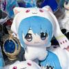 Anime Perifere Dukker, Kreative Gaver, Barnas Følge-dukke Bursdagsgave, Plysj Marionett Leke, 1 stk, 3,9 tommer