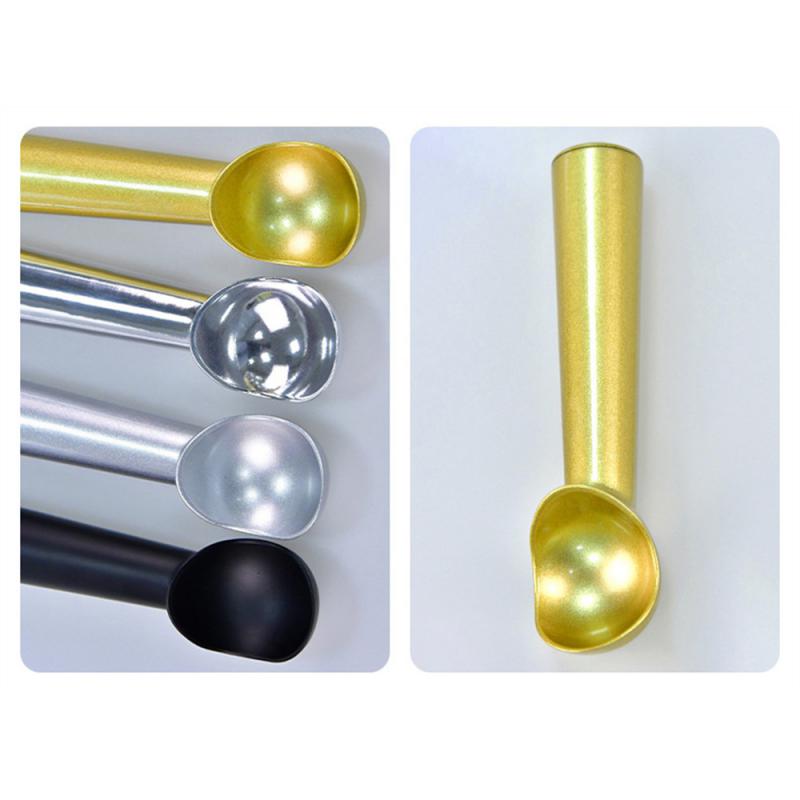 Łyżka do lodów Oszczędność czasu Trwała Wydajna Popularna Innowacja Bez wysiłku Łatwa do czyszczenia Profesjonalna łyżka Ergonomiczna Wygodna