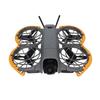 Protective Bumpers Rings for 2 Drones Accessories Propellers Guard AntiCollision Impact Protectors Props Bumper Guard