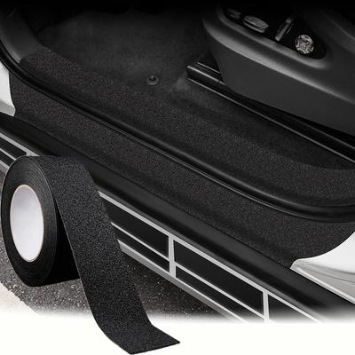 Refoiner Autotürfolie, Schutzfolie, Auto-Schutzband, Seitenschwellerschutz, Schutzband,
