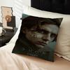 T-timothee C-chalamet Cushion Cover Pillowcase Upholstery Sofa Throw Pillow Home Decor Pillowcas