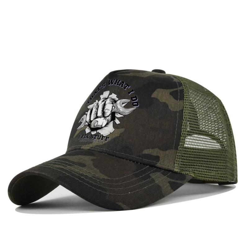 Yeni 2025 İlkbahar Yaz Baskılı File Nefes Alabilir Beyzbol Şapkası Kişilik LOGO Erkek Kadın Çiftler İçin Vizörlü Şapka Casquette Gorras