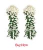 Artificial Ivy Plants Plastic Persian Vine Wedding Outdoor Festival Home Garden Arch Wall Office Diy Gifts Hot Sales Decorations