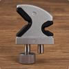 Racket Stringing Repair Part Anti-Slip Replacement Clamp Stable