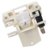 L8RE DD81-01629A DD81-02132A Easy Installation Dishwasher Door Latching Replacement for DW80K5050UB DW80F600UTB DW80F600UTS