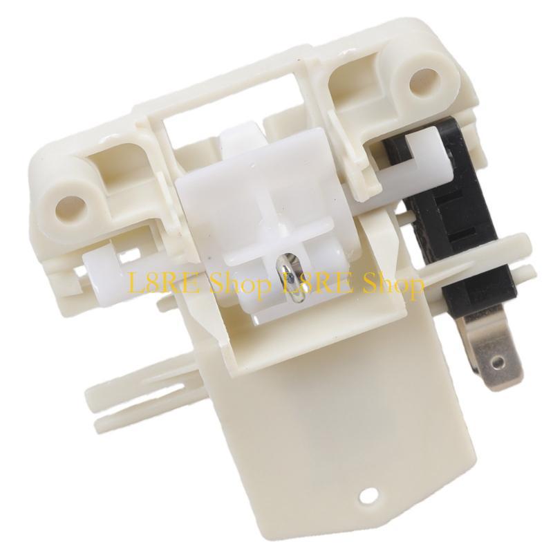 L8RE DD81-01629A DD81-02132A Easy Installation Dishwasher Door Latching Replacement for DW80K5050UB DW80F600UTB DW80F600UTS