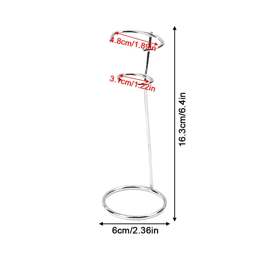 Coffee Blender Eggbeater Holder Kitchen Milk Frother Bracket Milk Frother Stand Milk Frother Rack Egg Beater Rack