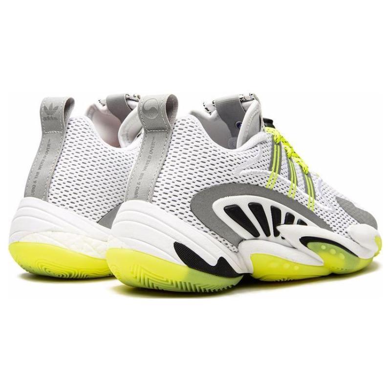 adidas Ubiq X Adidas Crazy Byw 2.0 'Sister Cities' Sneakers EG6608