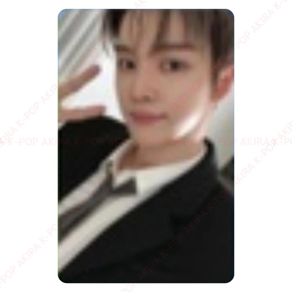 PRE-ORDER RIIZE 2nd JAPAN SINGLE All of You ALBUM PHOTO CARD JAPAN POB OFFICIAL