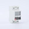 220V Microcomputer Time Switch 63AKG316TG Timer for Street Light Control