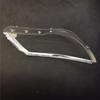 Car Front Headlight Cover Lens Glass Headlamps Transparent Lampshade Lamp Shell Masks For Volkswagen Tiguan