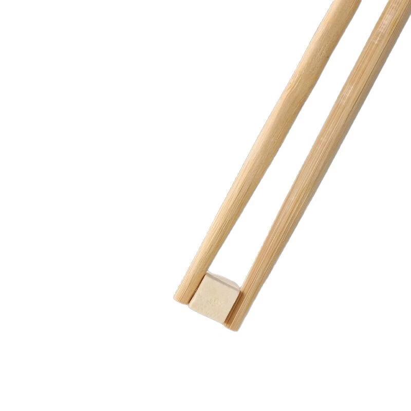 Xihe Disposable Carbonized Bamboo Chopsticks