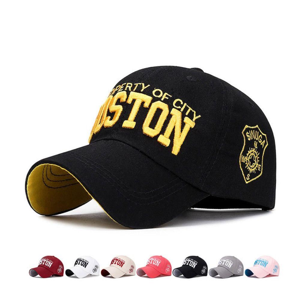 

Дышащая бейсболка, хлопковая шляпа Snapback, мужская и женская солнцезащитная кепка