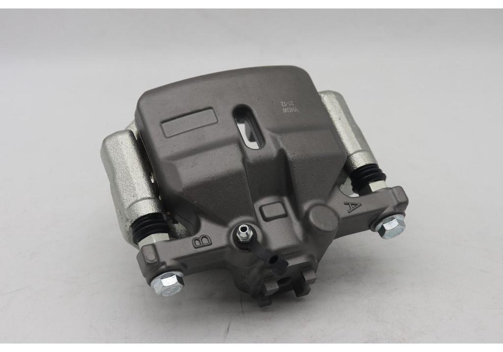 Cross Auto Parts 2026 Rear Brake Caliper for 43019-SEN-H01, Compatible with Old Fit City Models
