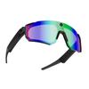 8MP Outdoor Sports Camera Glasses with Six-Axis Stabilization, Bluetooth Calls & AI Features