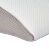 Colantotte Resno WAVE MAG-RA Magnetic Therapy Pillow 130mT Ferrite Magnet Height Adjustable Lyocell Cover