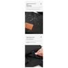 ABUL-Multifunctional Portable Tool Bag Large Capacity Waterproof Electrical Carpentry Repair Installation Tool Storage Bag