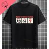 T-shirt Graphique Drôle Eat Sleep Krav Maga Repeat 100% Coton Manches Courtes T-shirt Décontracté Pour Entraînement Arts Martiaux Tenue de Sport