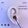 Newmine GF01 Neckband Bluetooth Earphones