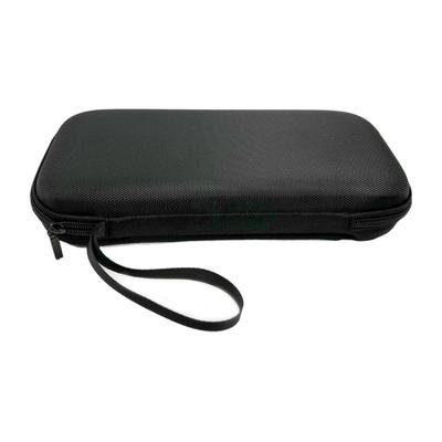 Multiple Compartment Travel Storage Box Waterproof for NS2 Gaming Console Pouch Carrying Bag Organizers Shockproof Case