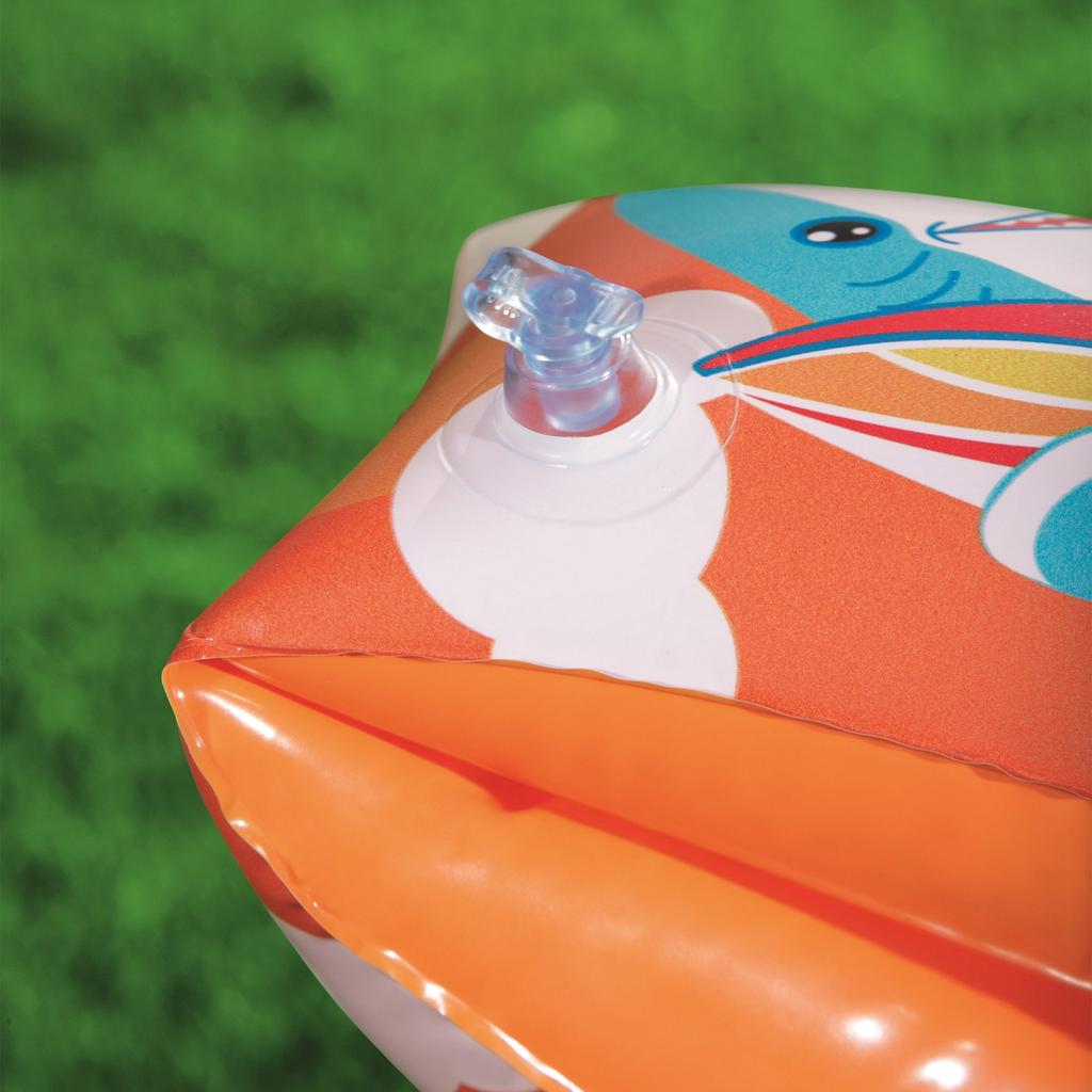 Children's Swimming Armbands 30 X 15 Cm Bestway 32102 Shark