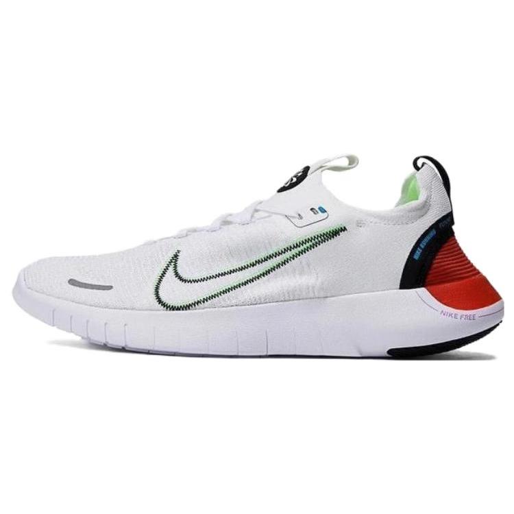 

Новые Nike Free Rn Next Nature Se Белый Пикантный Красный Фуксия Мечта FJ1056-100 42