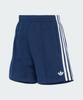 Adidas Firebird Classic Shorts - Night Indigo / Kq9633