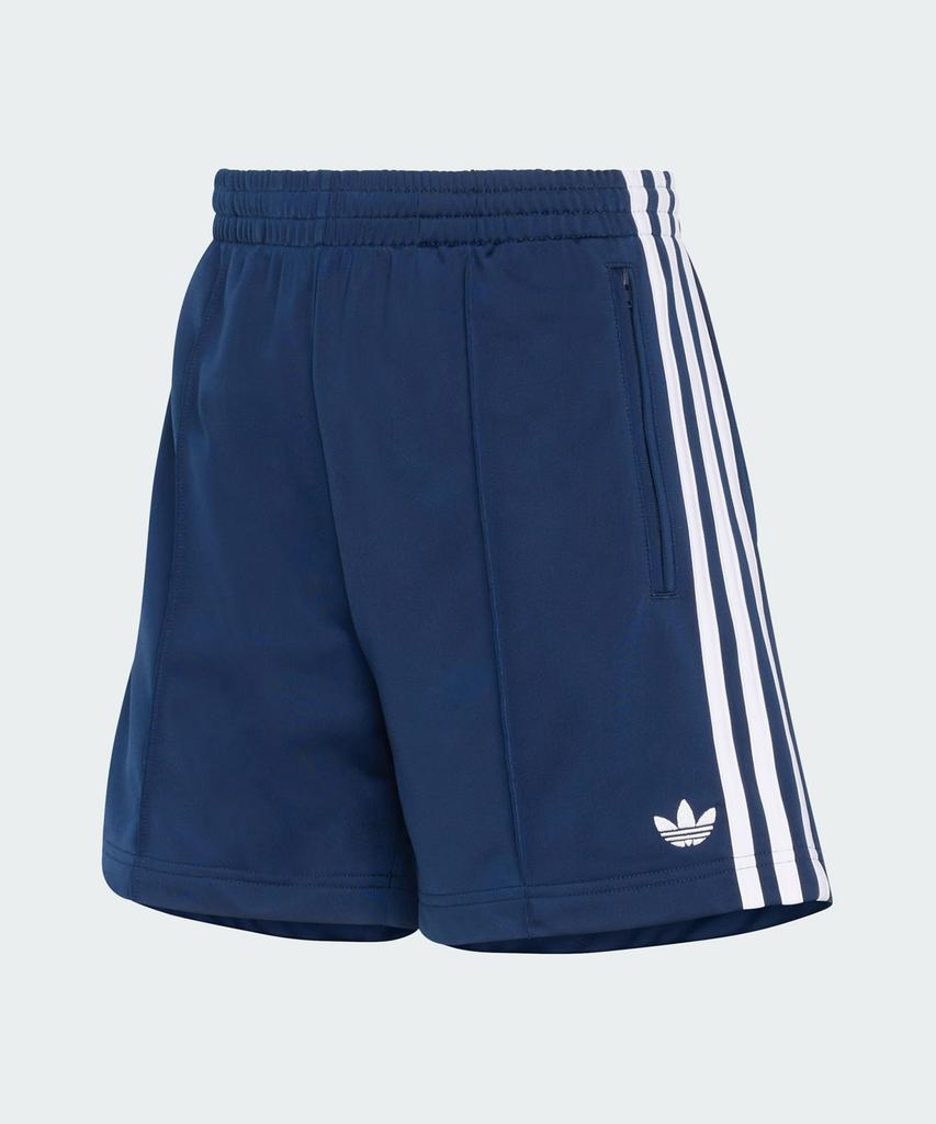 Adidas Firebird Classic Shorts - Night Indigo / Kq9633