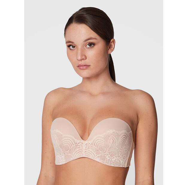 Бюстгальтер кармен Wonderbra WB000BHO EU 70C