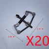 Mittelalterliche Bausteine Waffen Figur Soldat Zubehör Bogen Speer Armbrust Axt Helm Schulterrüstung Baustein Geschenk Spielzeug DIY X011