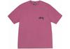 Stussy Cherries Tee Berry