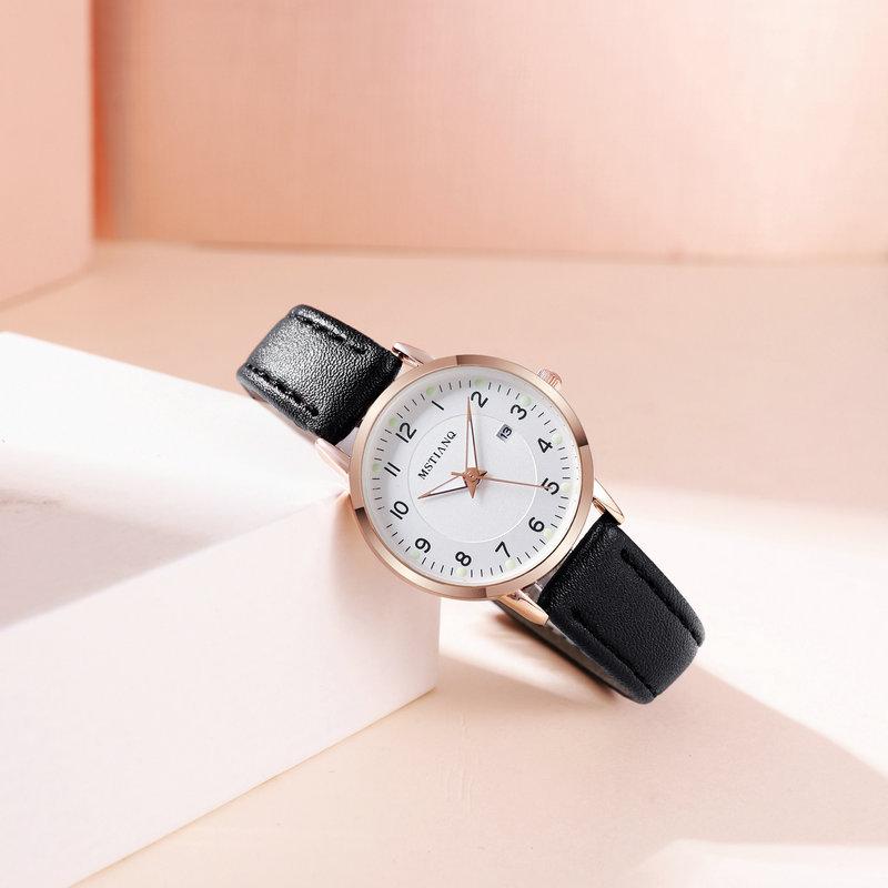 Adolescents And Children'S Watches, Male Models, Students, Junior High School Students, High School Students, Special Electronic Watches