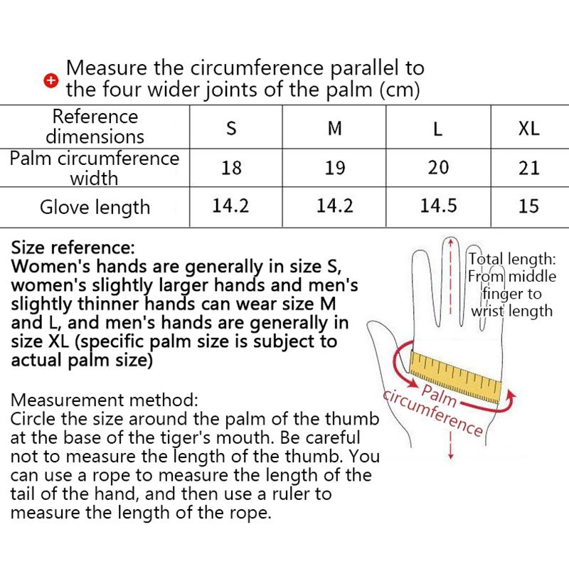 Professional Gym Fitness Breathable Anti-Slip Women Men Half Finger Summer Fishing Cycling Fingerless Gloves Female Bicycle Bike