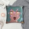 C-Chainsmoker Cats Pillow Case  Vintage Pillow Cover Print Pillowcases For Living Room Bed Chair