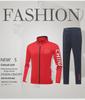 Unisex Chinese Team Sports Uniforms: Student, Coach, Martial Arts, and Running Suits for Spring and Autumn