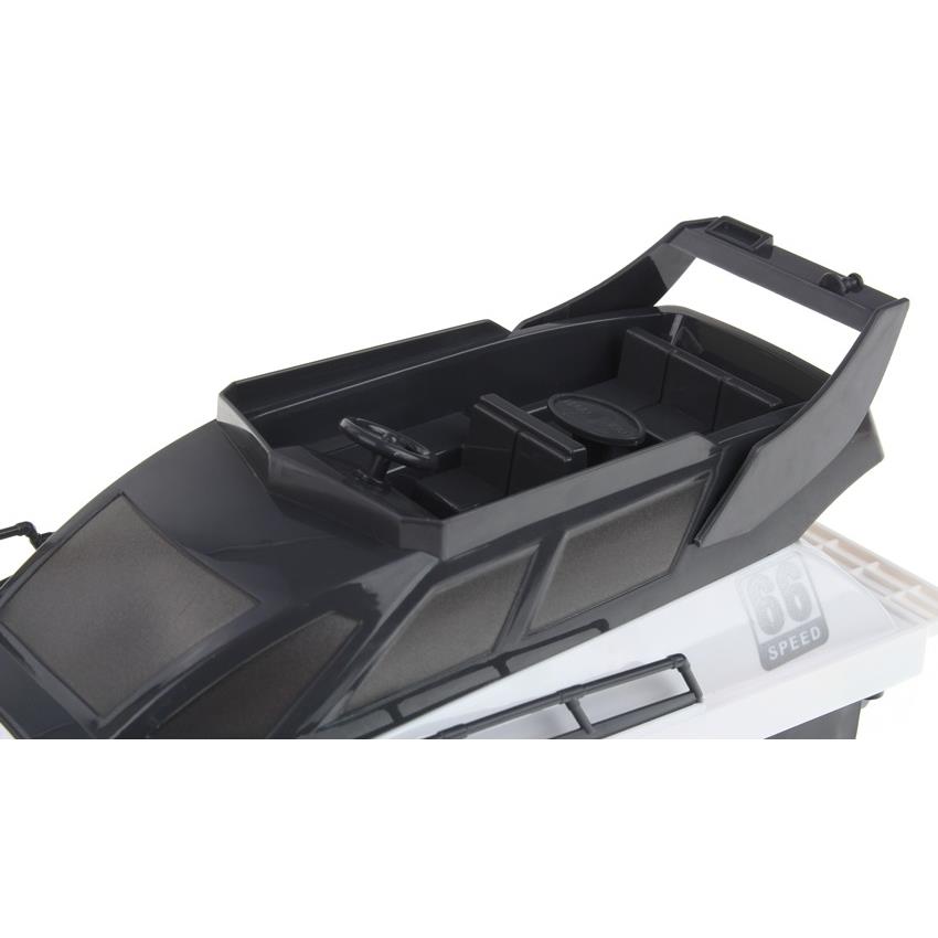 Motorboat Boat Remote Control Boat Remote Control RC Racing Boat