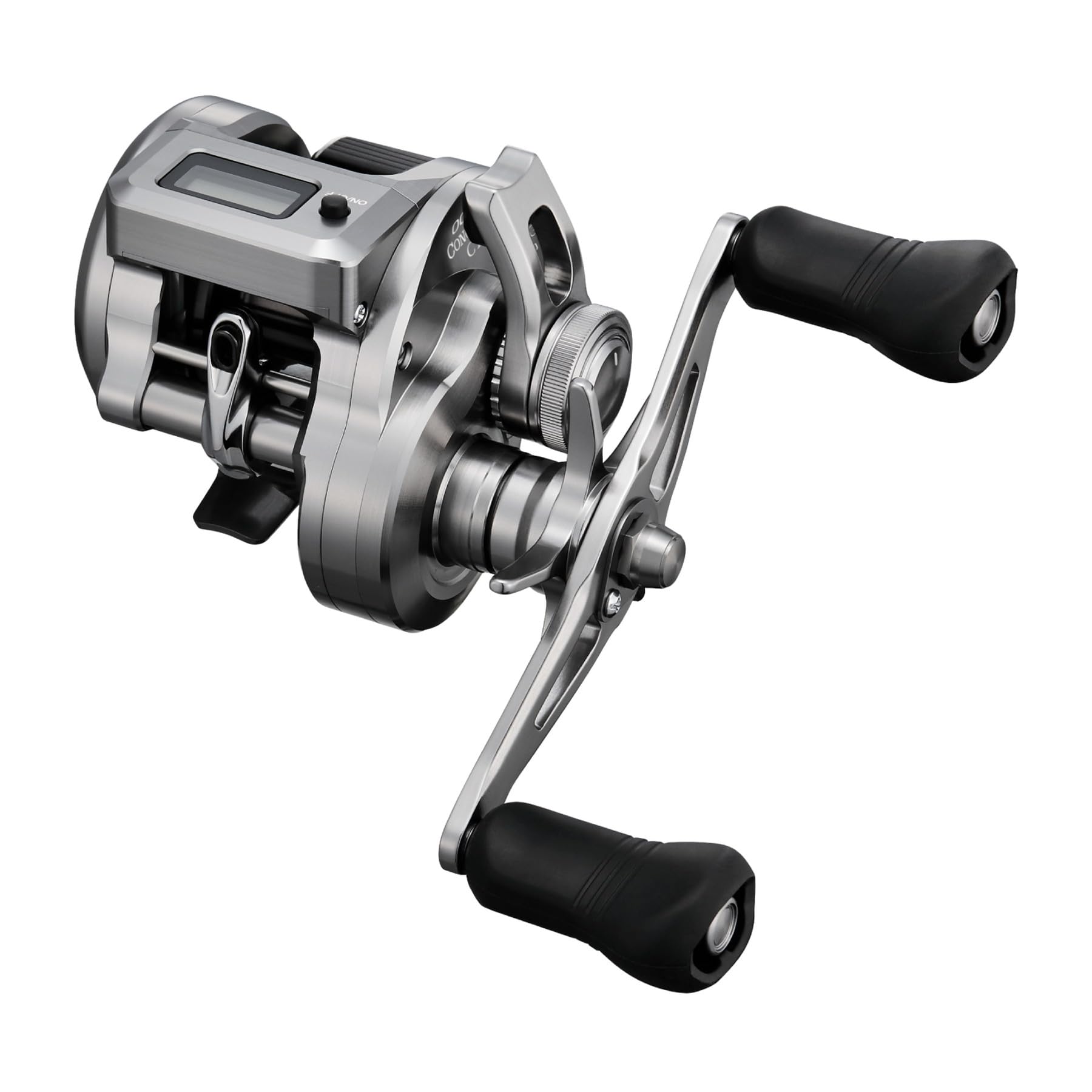 Рыболовная катушка Shimano 25 Ocea Conquest CT 201PG (Осталось)