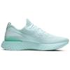 Nike Epic React Flyknit 2 Teal Tint Women's Sneakers BQ8927-300