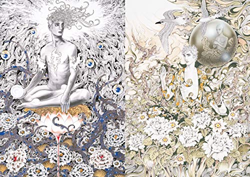 Baron Yoshimoto Art Collection: Baron