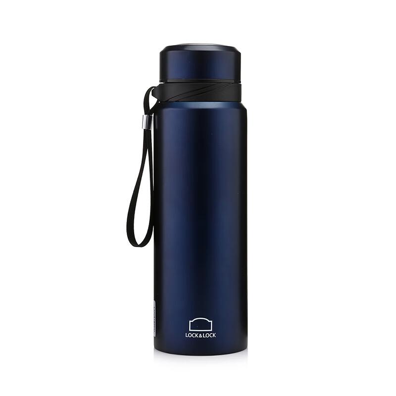 LocknLock Bruce 800ml Stainless Steel Thermos