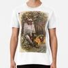 Enjoy Your Winter Days T-Shirt Size S To 5XL