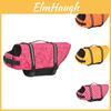 Costum de baie durabil pentru animale de companie pentru câini mici, medii, mari, vestă colorată și confortabilă