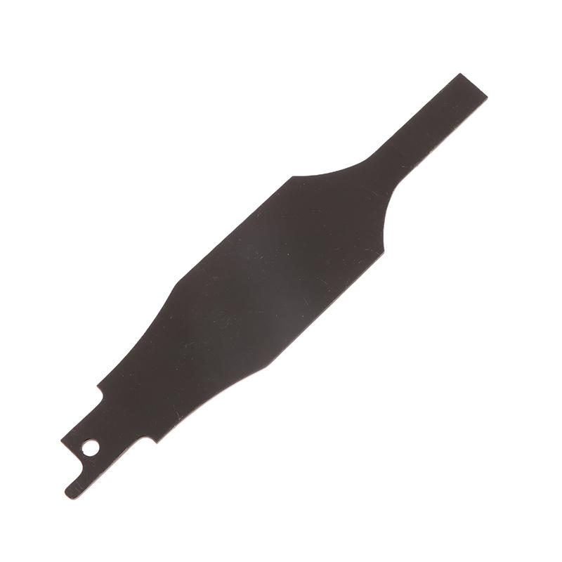 

Reciprocating Saw Scraper Blade Saber Shovel Scraping Tool 10/30/50/100Mm For Removing Tile Grout Glue Wall Putty 142*10mm