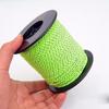 Nylon Reflective Camping Hiking Parts Tents Line Cord Tent Rope Rescue Ropes Umbrella Paracord